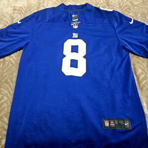 New York Giants NFL jersey